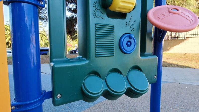 Rena Park - San Pedro, CA