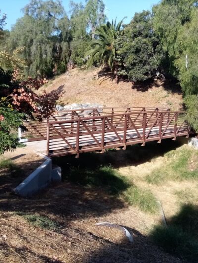 Rena Park - San Pedro, CA