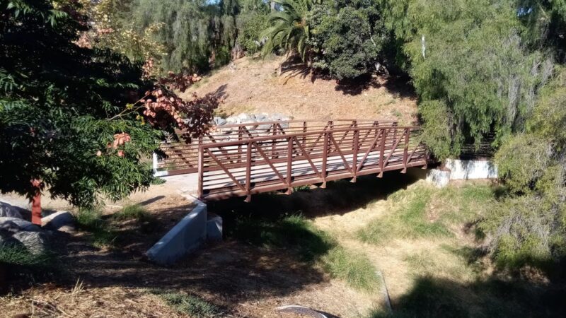 Rena Park - San Pedro, CA