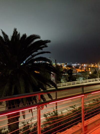 San Pedro Plaza Park - San Pedro, CA