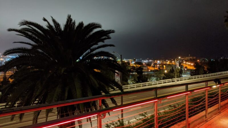 San Pedro Plaza Park - San Pedro, CA