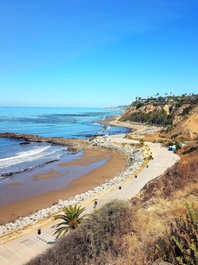 White Point Park - San Pedro, CA
