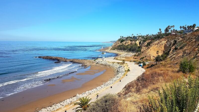White Point Park - San Pedro, CA
