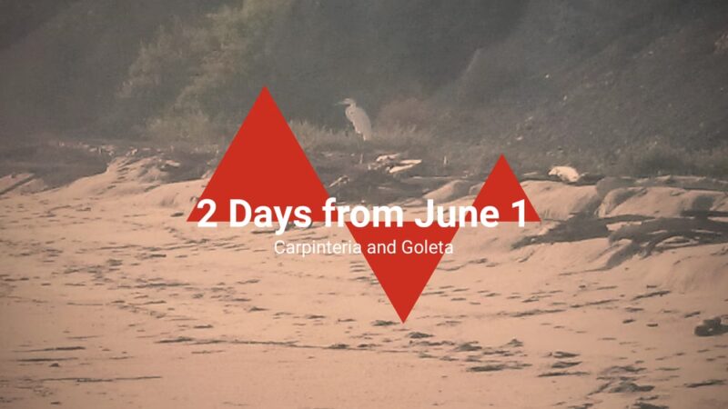 White Point Park - San Pedro, CA