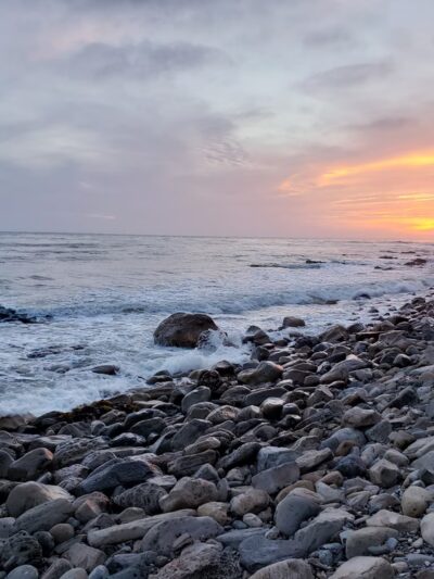 White Point Park - San Pedro, CA