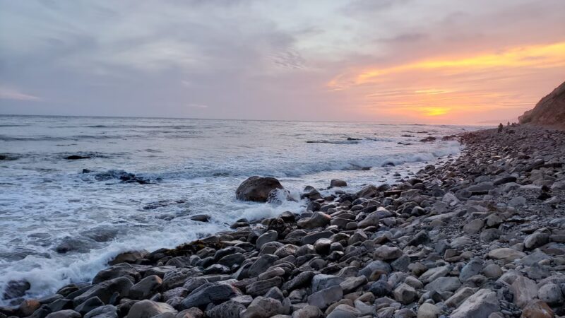 White Point Park - San Pedro, CA