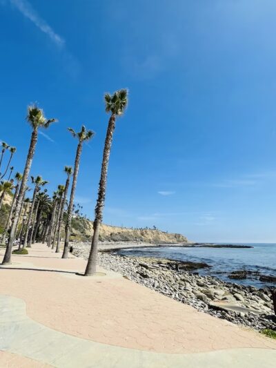 White Point Park - San Pedro, CA