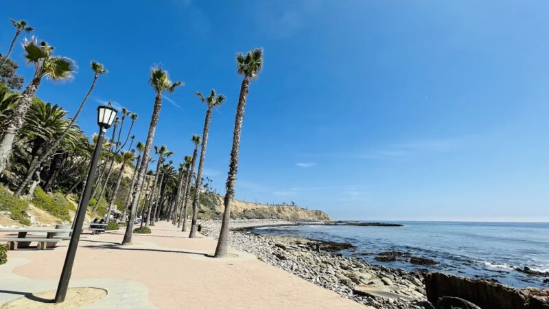 White Point Park - San Pedro, CA