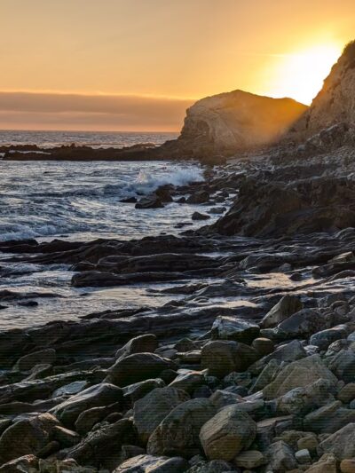 White Point Park - San Pedro, CA
