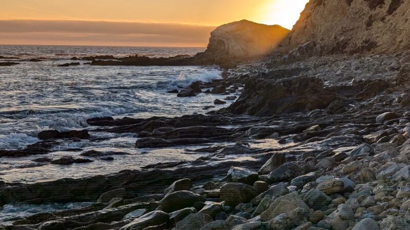 White Point Park - San Pedro, CA