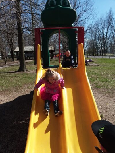 Sandborn Park - Sandborn, IN
