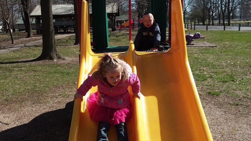 Sandborn Park - Sandborn, IN