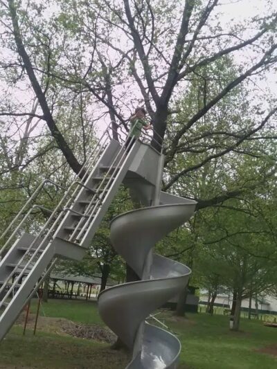 Sandborn Park - Sandborn, IN