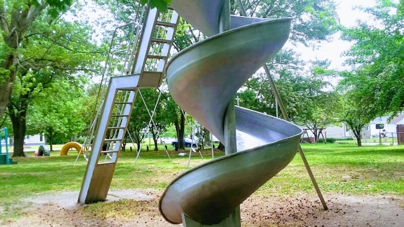 Sandborn Park - Sandborn, IN