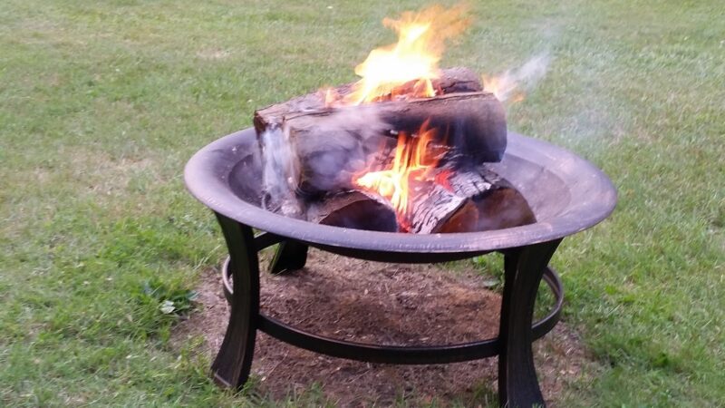 Colonial Court Campgrounds - Sandy Creek, NY