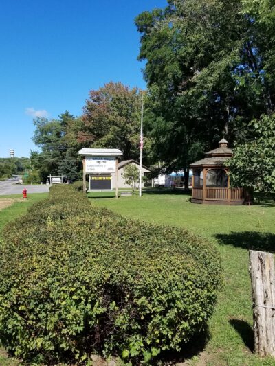 Colonial Court Campgrounds - Sandy Creek, NY
