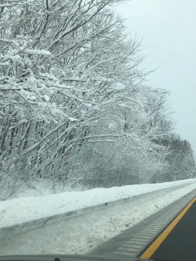 Sandy Creek - Sandy Creek, NY