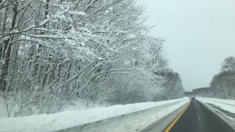 Sandy Creek - Sandy Creek, NY