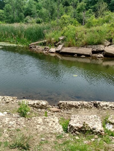 Sandy Creek - Sandy Creek, NY