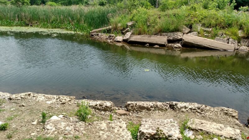 Sandy Creek - Sandy Creek, NY