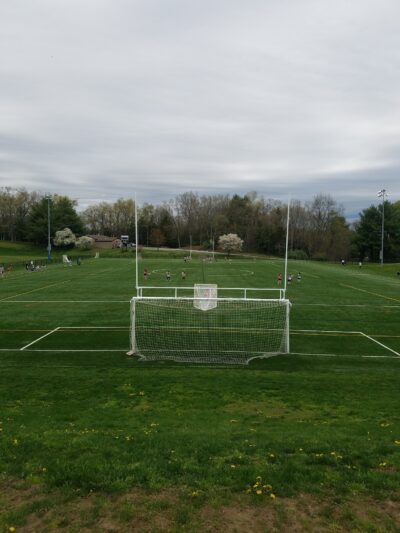 Treadwell Memorial Park - Sandy Hook, CT