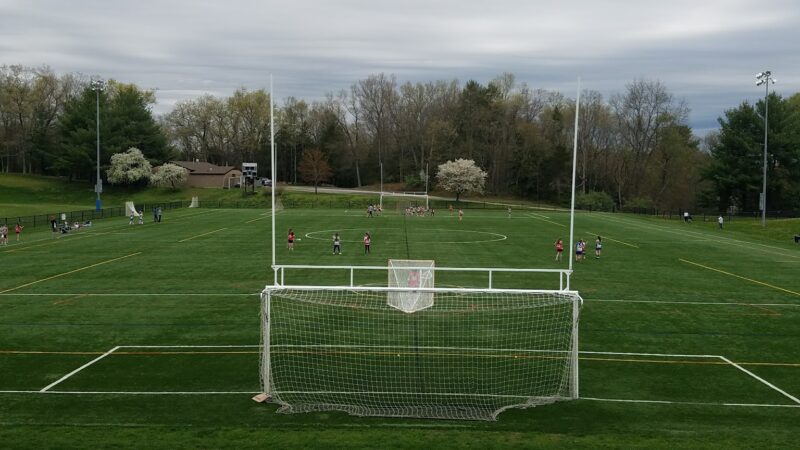 Treadwell Memorial Park - Sandy Hook, CT