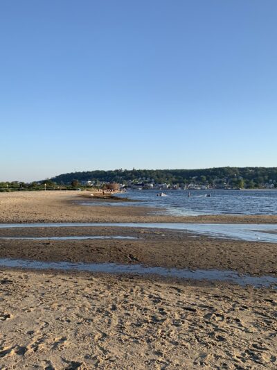 Kite Beach - Sandy Hook, NJ