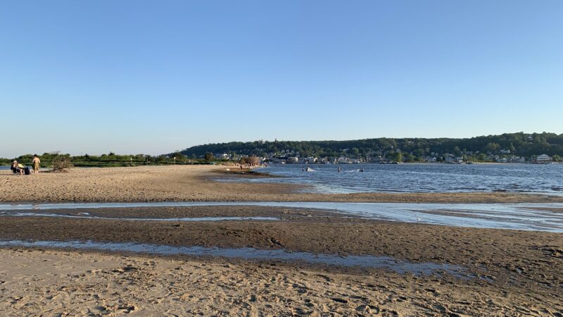 Kite Beach - Sandy Hook, NJ