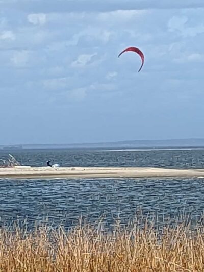 Kite Beach - Sandy Hook, NJ