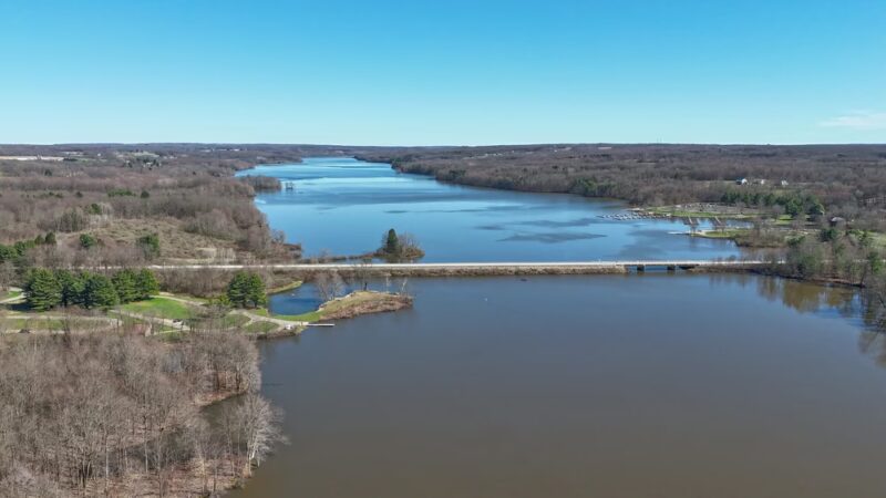 Goddard Park VacationLand Campground - Sandy Lake, PA
