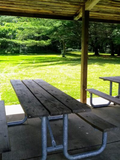 Lake Wilhelm Boat Launch #2 - Sandy Lake, PA