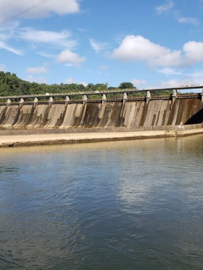 Morgan Falls River Park / Dog Park - Sandy Springs, GA