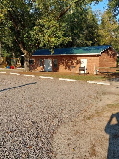 Lemon Springs Community Park - Sanford, NC