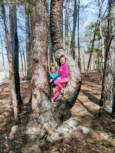 Lemon Springs Community Park - Sanford, NC