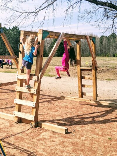 Lemon Springs Community Park - Sanford, NC