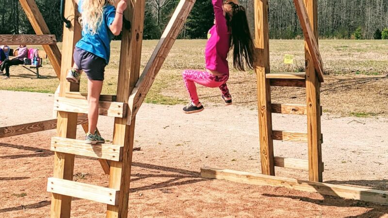 Lemon Springs Community Park - Sanford, NC