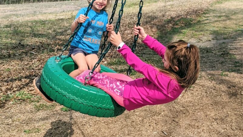 Lemon Springs Community Park - Sanford, NC