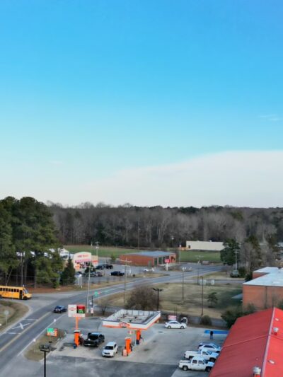 Lemon Springs Community Park - Sanford, NC