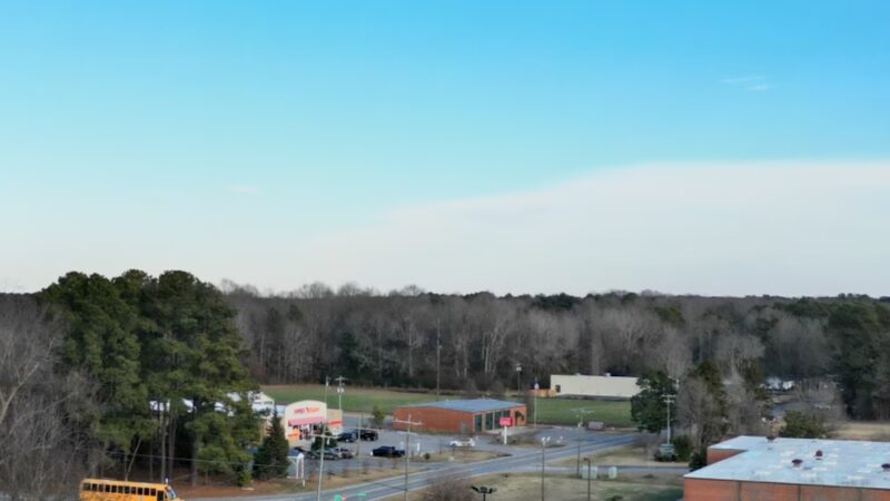 Lemon Springs Community Park - Sanford, NC