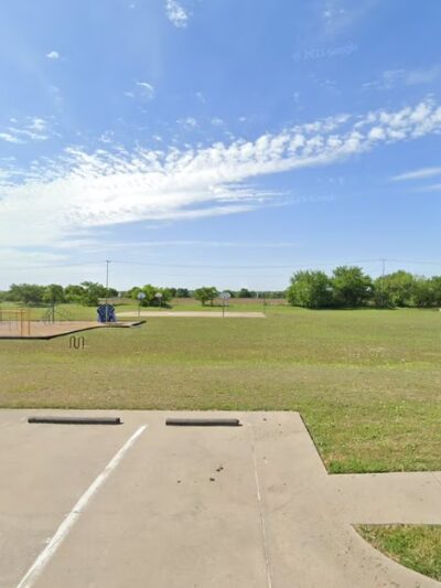 Quail Run Park - Sanger, TX