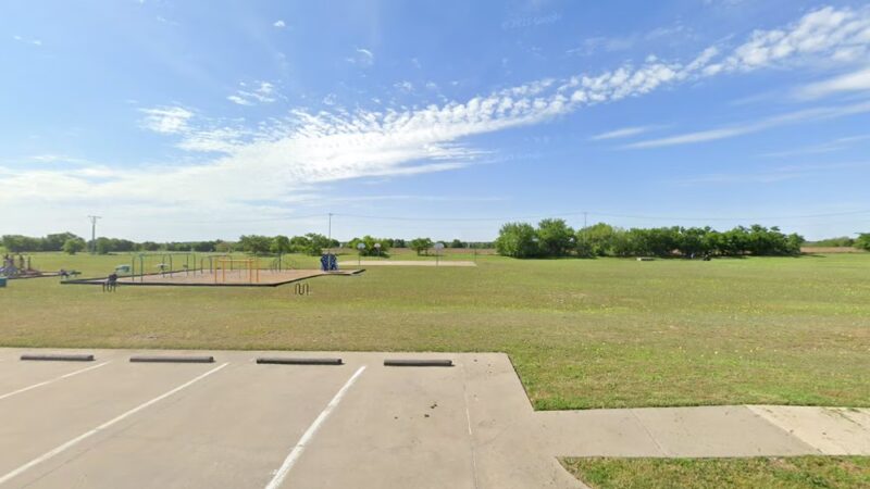 Quail Run Park - Sanger, TX