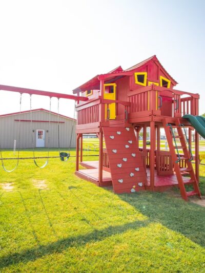 Sanger / Denton North KOA Journey - Sanger, TX