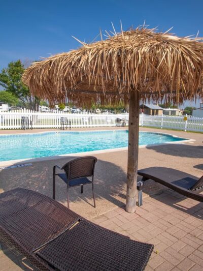 Sanger / Denton North KOA Journey - Sanger, TX