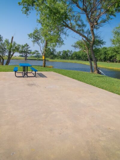 Sanger / Denton North KOA Journey - Sanger, TX