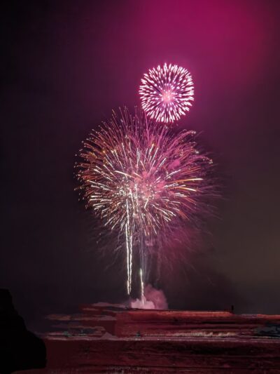 Sanger Sports Park - Sanger, TX