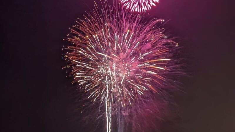 Sanger Sports Park - Sanger, TX