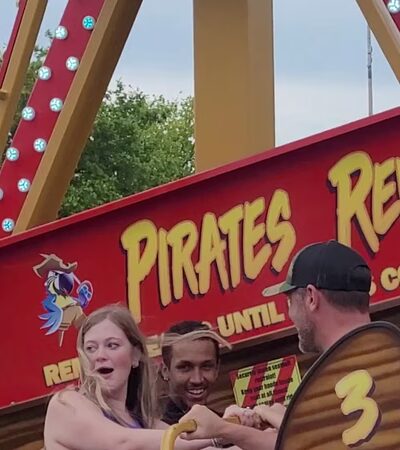 Sanger Sports Park - Sanger, TX