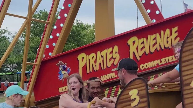 Sanger Sports Park - Sanger, TX