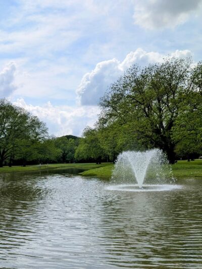 Sanger Sports Park - Sanger, TX