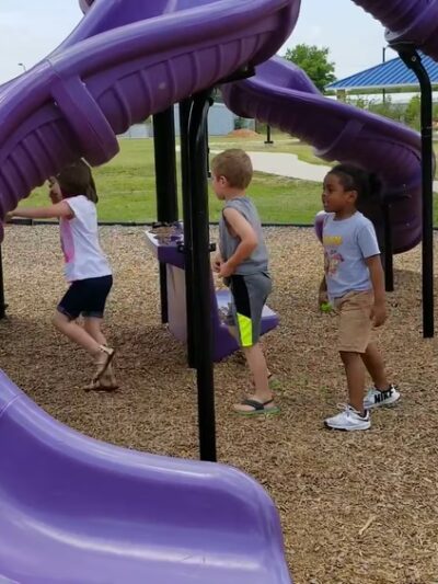 Switzer Park - Sanger, TX